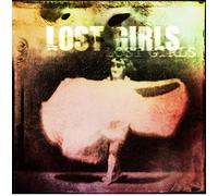 Lost Girls - Lost Girls [Vinilo]