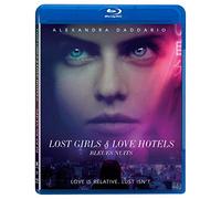 Lost Girls & Love Hotels [USA] [Blu-ray]