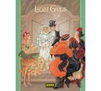 Lost Girls Nº 3