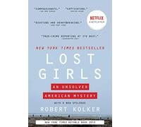 Lost Girls (netflix Film): The Unsolved American Mystery of the Gilgo Beach Serial Killer Murders