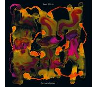 LOST GIRLS - Selvutsletter [Vinilo]