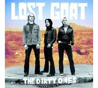 Lost Goat – Dirty Ones – CD – Importación USA