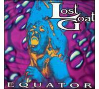 Lost Goat - Equator [Vinilo]