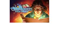 Lost Grimoires: Stolen Kingdom Steam Key GLOBAL