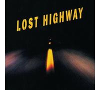 Lost Highway (1997 Film) Soundtrack Edition (1997) Audio CD