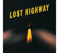 B.S.O. - Lost Highway