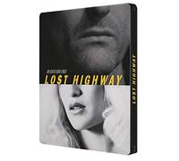 Lost highway 4k ultra hd [Francia] [Blu-ray]