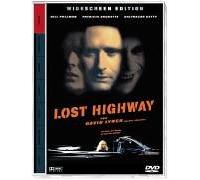 Lost Highway [Alemania] [DVD]