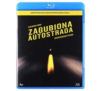 Lost Highway [Blu-Ray] [Region Free] (IMPORT) (No hay versión española)