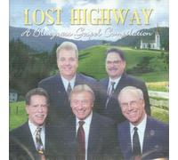 Lost Highway - Bluegrass Gospel Collection
