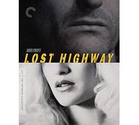 Lost Highway (Criterion Collection) [USA] [Blu-ray]