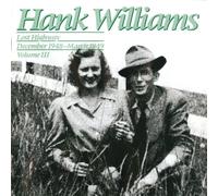 Lost Highway - December 1948-March 1949, Volume III