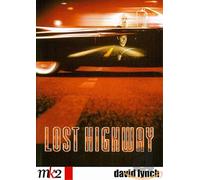 Lost Highway - DVD