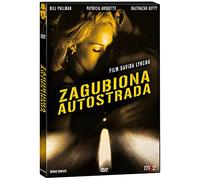 Lost Highway [DVD] (IMPORT) (No hay versión española)