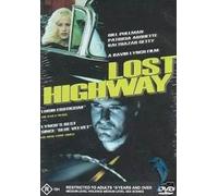 Lost Highway [Edizione: Regno Unito] [Reino Unido] [DVD]