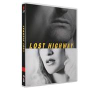 Lost Highway [Francia] [Blu-ray]