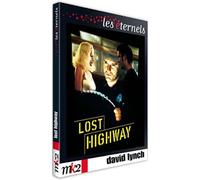 Lost Highway [Francia] [DVD]