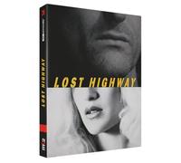 Lost Highway [Francia] [HD DVD]