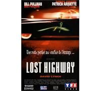 Lost highway [Francia] [VHS]