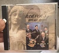 Lost Highway - Heaven's Got an Angel (UK Import)