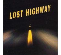 Lost Highway O. S. T. Texto Original En Soundtrack - Columna Sonora CD