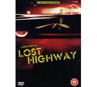 Lost Highway [Reino Unido] [DVD]