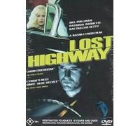 Lost Highway [Reino Unido] [DVD]