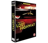 Lost Highway [Special Edition] [Reino Unido] [DVD]