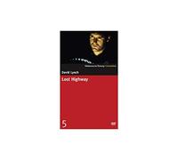 Lost Highway - SZ-Cinemathek [Alemania] [DVD]