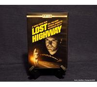 Lost Highway [USA] [DVD]