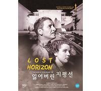 Lost Horizon (1937) [All Region, Import]