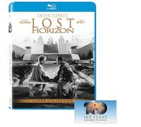 LOST HORIZON (1937) - LOST HORIZON (1937) (1 Blu-ray (Blu-ray) (Importación USA)