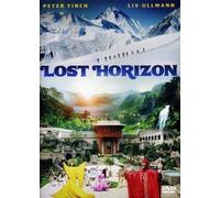 Lost Horizon (1973) (DVD) Michael York Sally Kellerman (Importación USA)