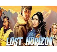 Lost Horizon Double Pack (PC) Steam Key - GLOBAL