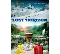 Lost Horizon – Burt Bacharach – DVD – Reino Unido