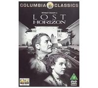 Lost Horizon [Reino Unido] [DVD]