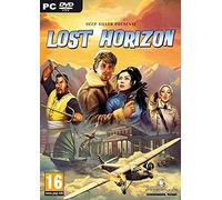 Lost horizon [Importación francesa]