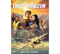 Lost Horizon Juego para PC, Ordenador y Portatil [PAL ESPAÑA]