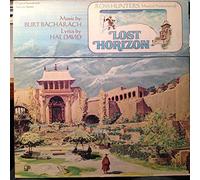 Lost Horizon (Original Soundtrack)