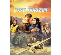 Lost Horizon (PC) - Steam Key - GLOBAL