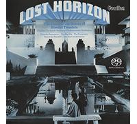 Lost Horizon: The Classic Film Scores