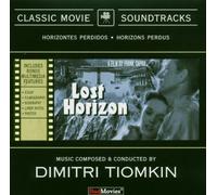 Lost Horizon (Tiomkin)