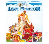 Lost Horizon [USA] [Blu-ray]