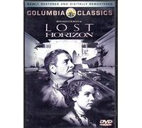 Lost Horizon [USA] [DVD]