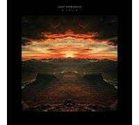 Lost Horizons - Ojala [Vinilo]