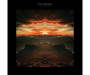 Lost Horizons - Ojala [Vinilo]