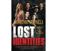 Lost Identities: Where is Ana Rossini