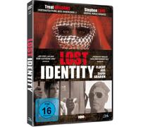 Lost Identity - Flucht aus Saudi Arabien [Alemania] [DVD]