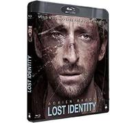Lost Identity [Francia] [Blu-ray]