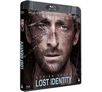 Lost Identity [Francia] [Blu-ray]